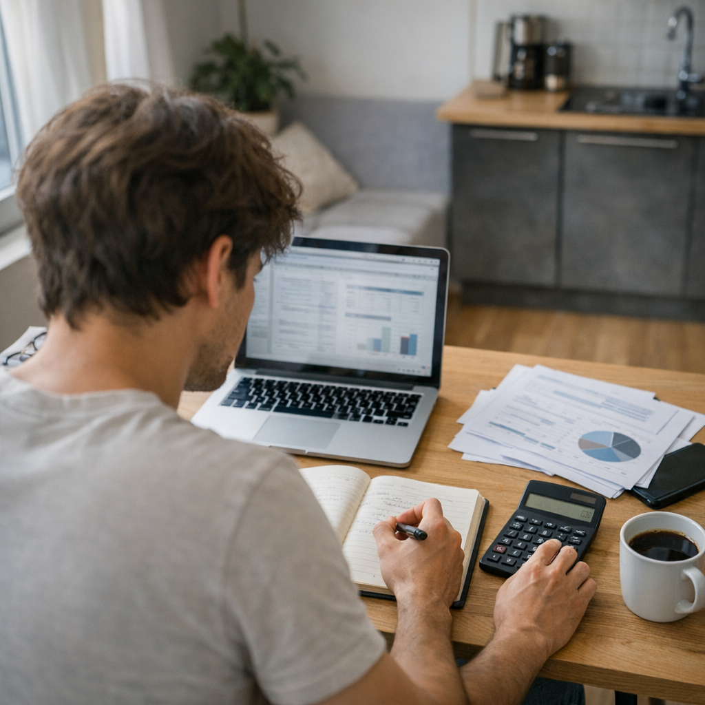 Comment négocier son premier salaire sans se sous-vendre