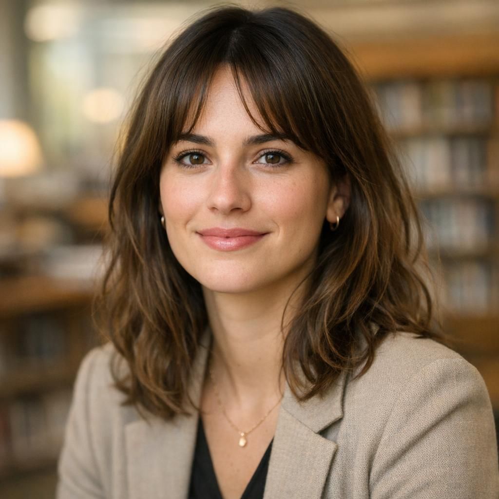 Noéline Vauclair