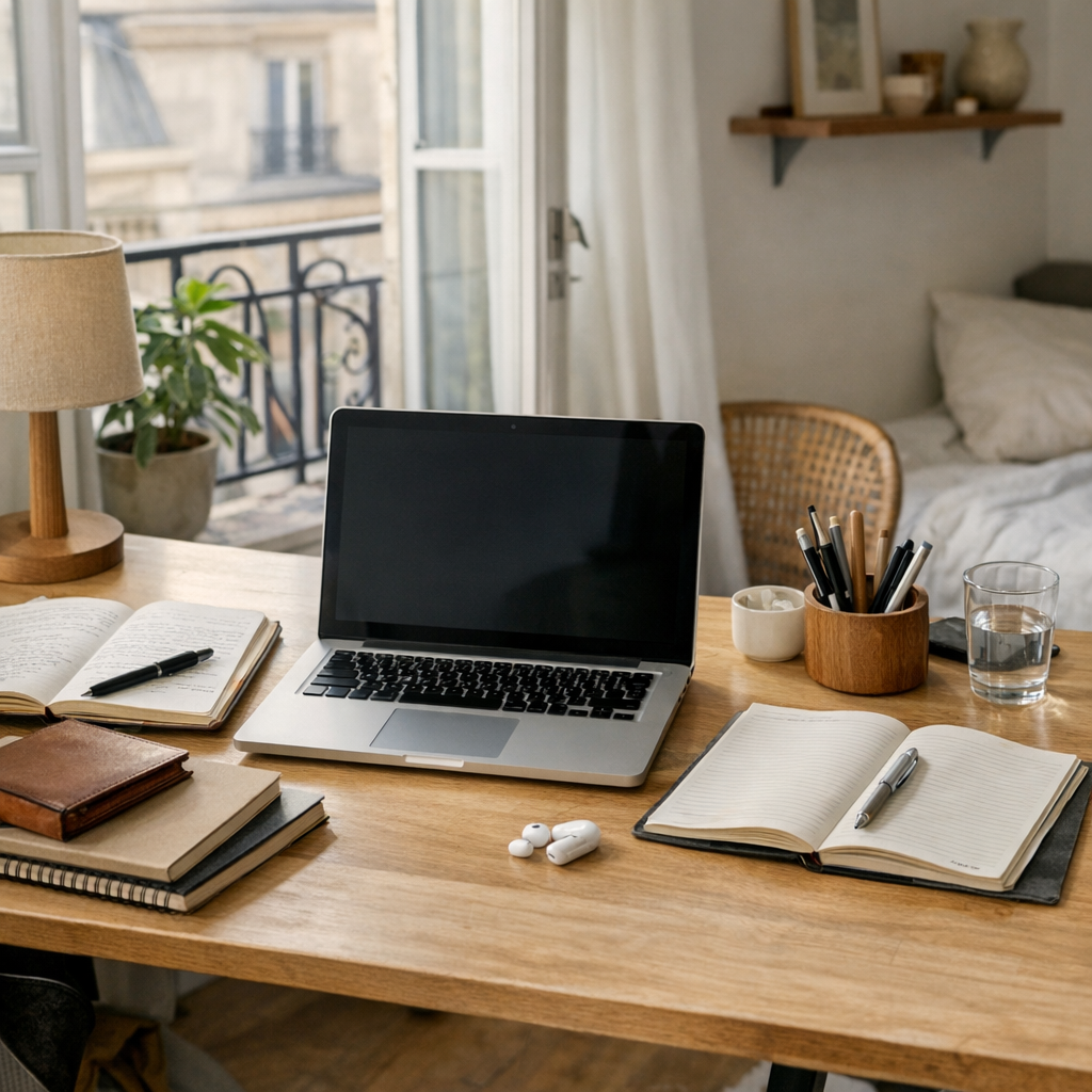 Une config Notion étudiant peut-elle vraiment être fiable ?