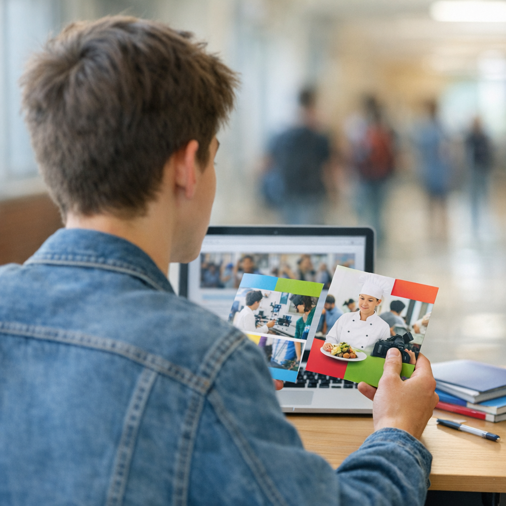 Comment réussir son orientation bac techno sans se tromper