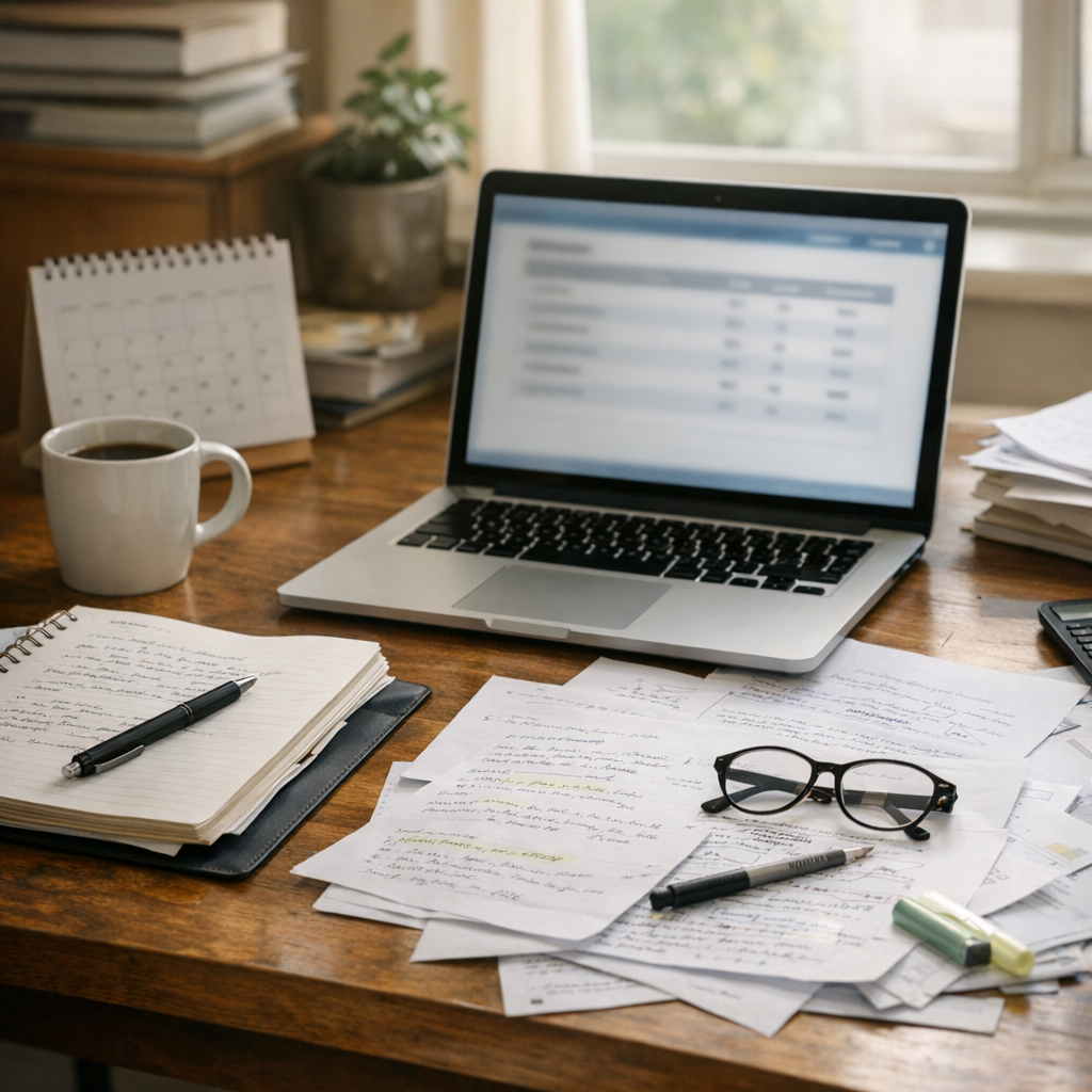 Un partiel raté peut-il te faire rater ton semestre ?