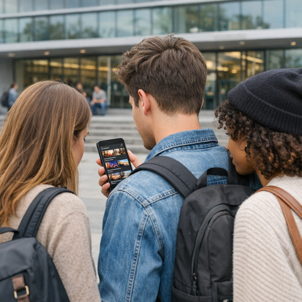 Le pass Culture étudiant en 2026 : droits, âge et aides locales