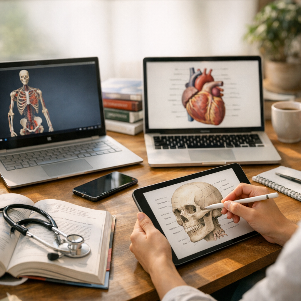 PC, Mac, tablette ou duo ordinateur plus stylet&nbsp;: que choisir selon votre année