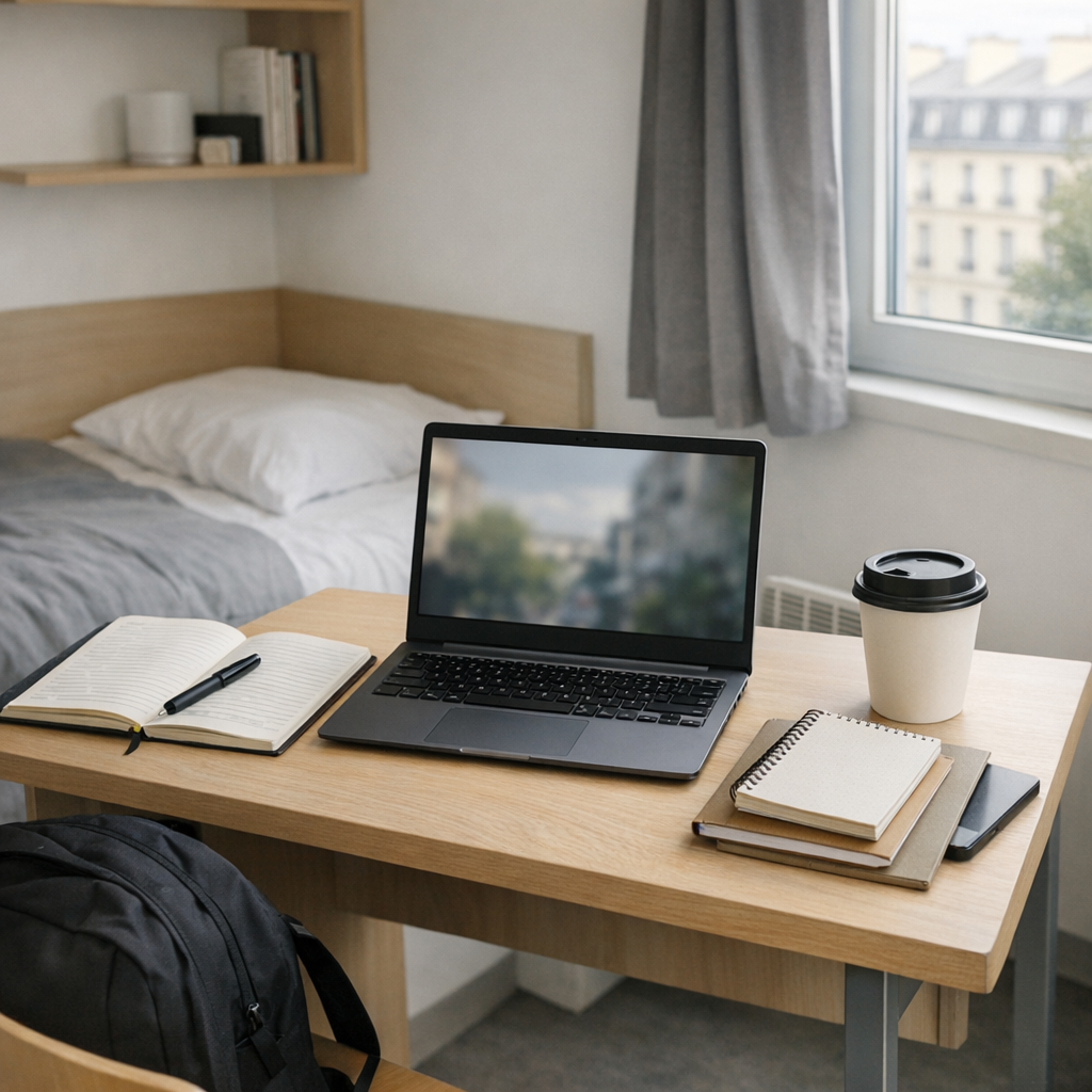 Un PC Portable étudiant pas cher peut durer tout un cursus