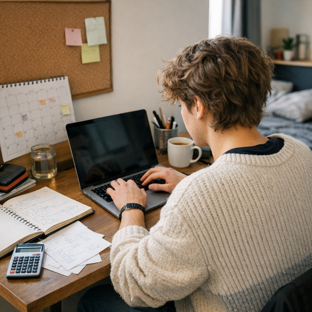 Quelle plateforme freelance pour Étudiant choisir en 2026 ?