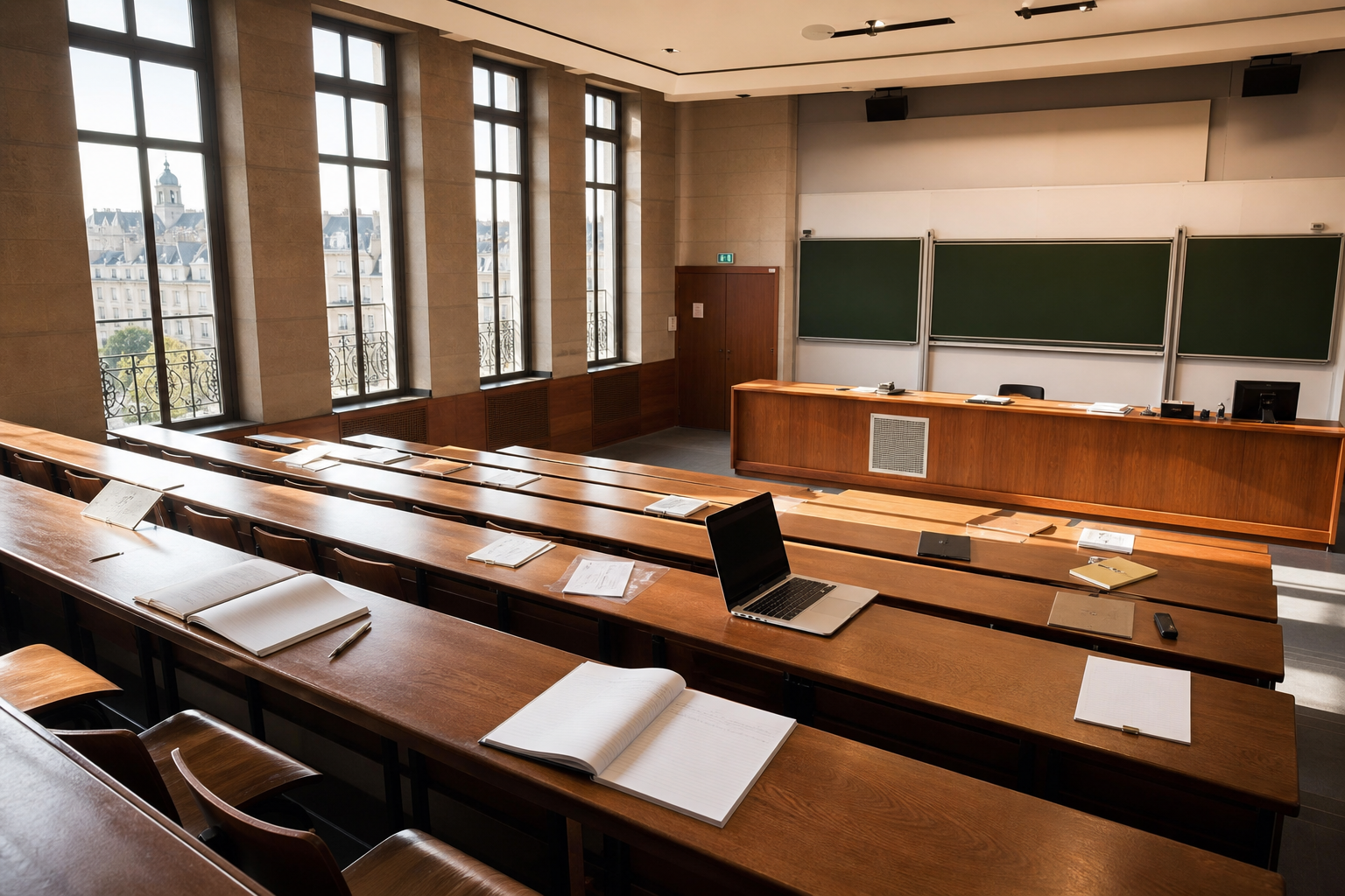 Quel salaire touche un professeur des universités en 2026 ?