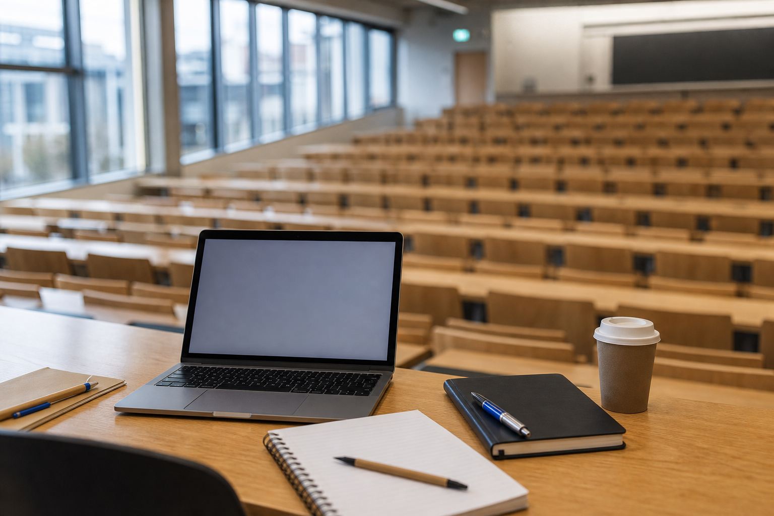 Le salaire d’un professeur universitaire varie beaucoup en France