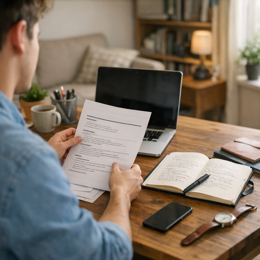 Les bonnes questions à poser au recruteur changent tout