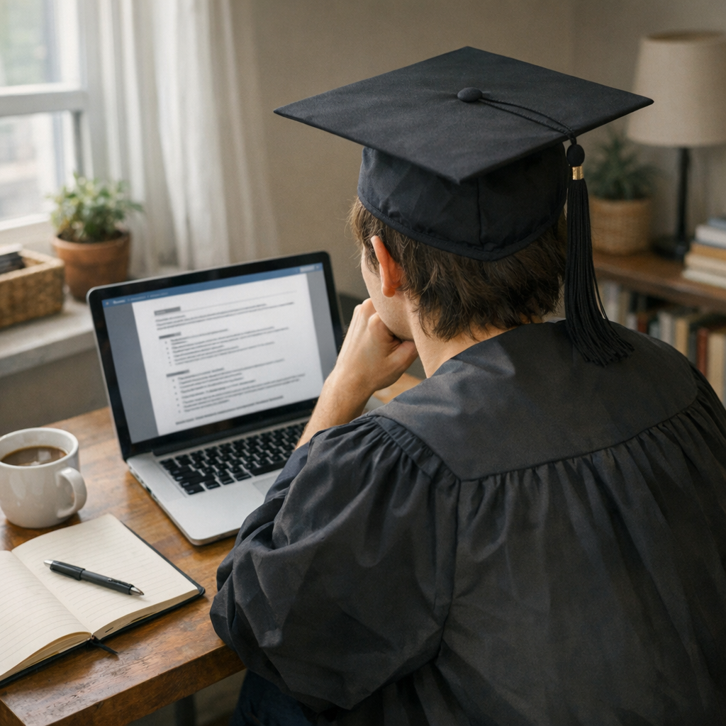 Peut-on quitter son premier job après 6 mois sans se griller ?