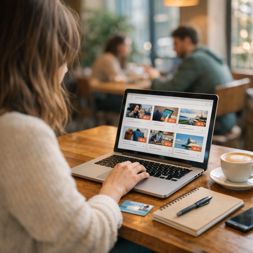 Les réductions étudiantes 2026 qui font vraiment économiser