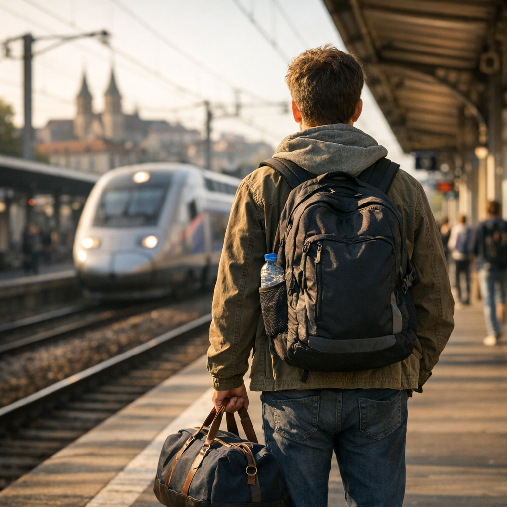 Faut-il rentrer chez ses parents le week-end quand on étudie ?
