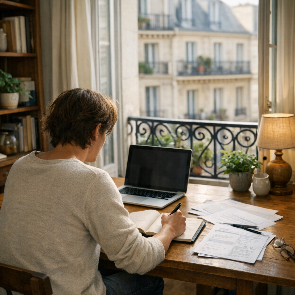 Comment reprendre des études à l’âge adulte sans repartir de zéro