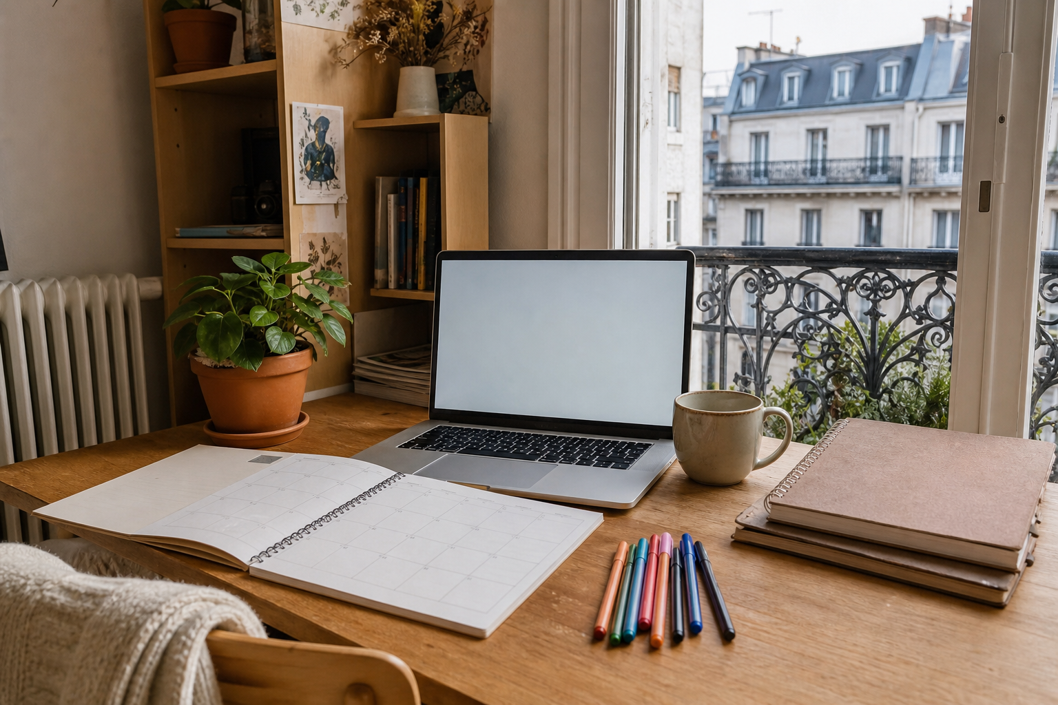 La semaine en un an : 52 ou 53 selon le calendrier