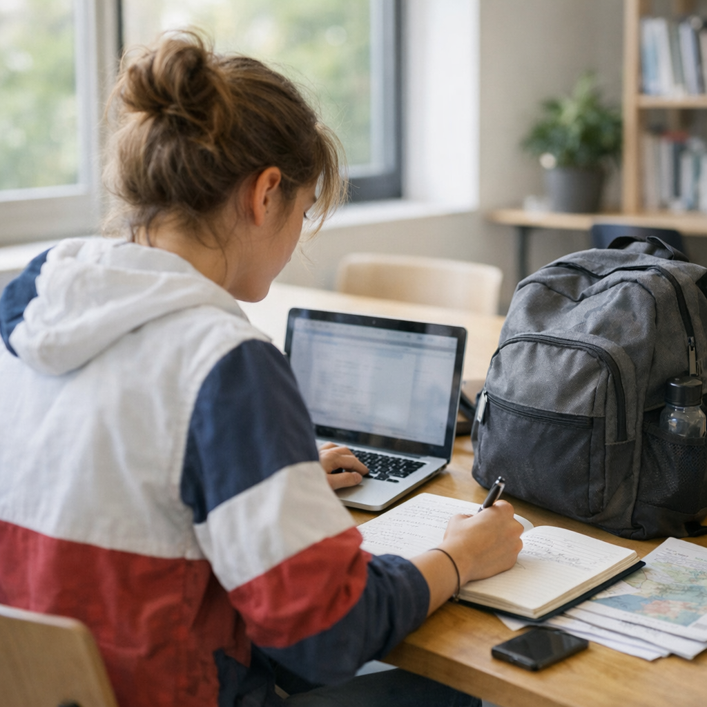 Le Service Civique étudiant : une mission à concilier avec vos études