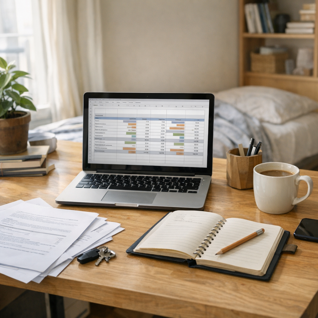 La Simulation APL étudiant : estimez votre aide sans erreur