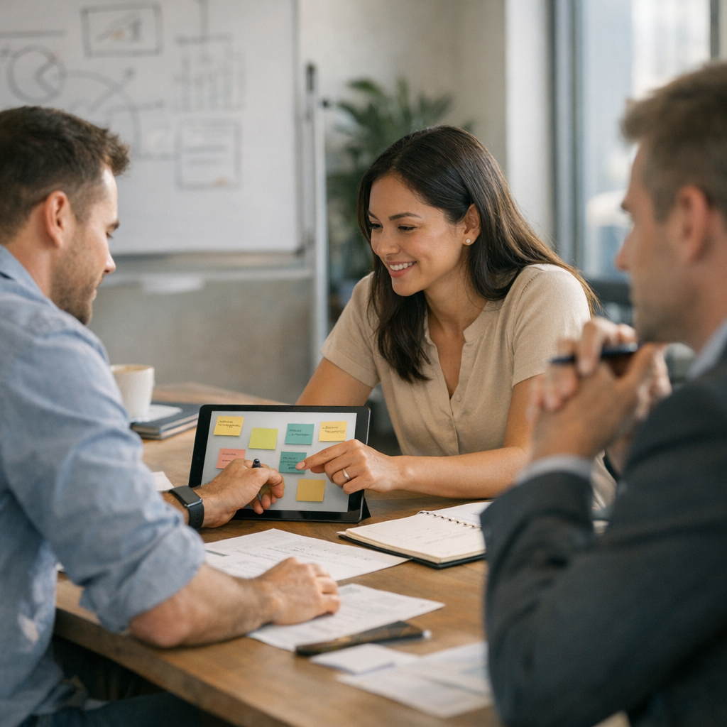 Comment prouver une soft skill sans réciter une qualité