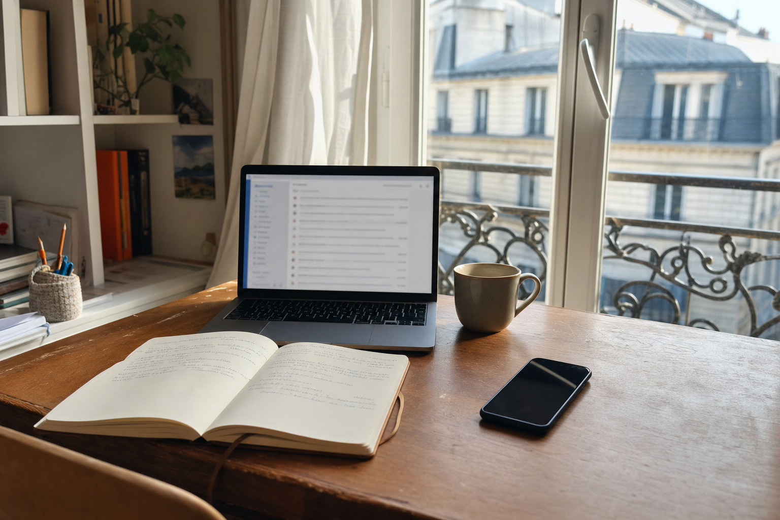 Le SOGo Webmail facilite l’accès à vos mails à Lille
