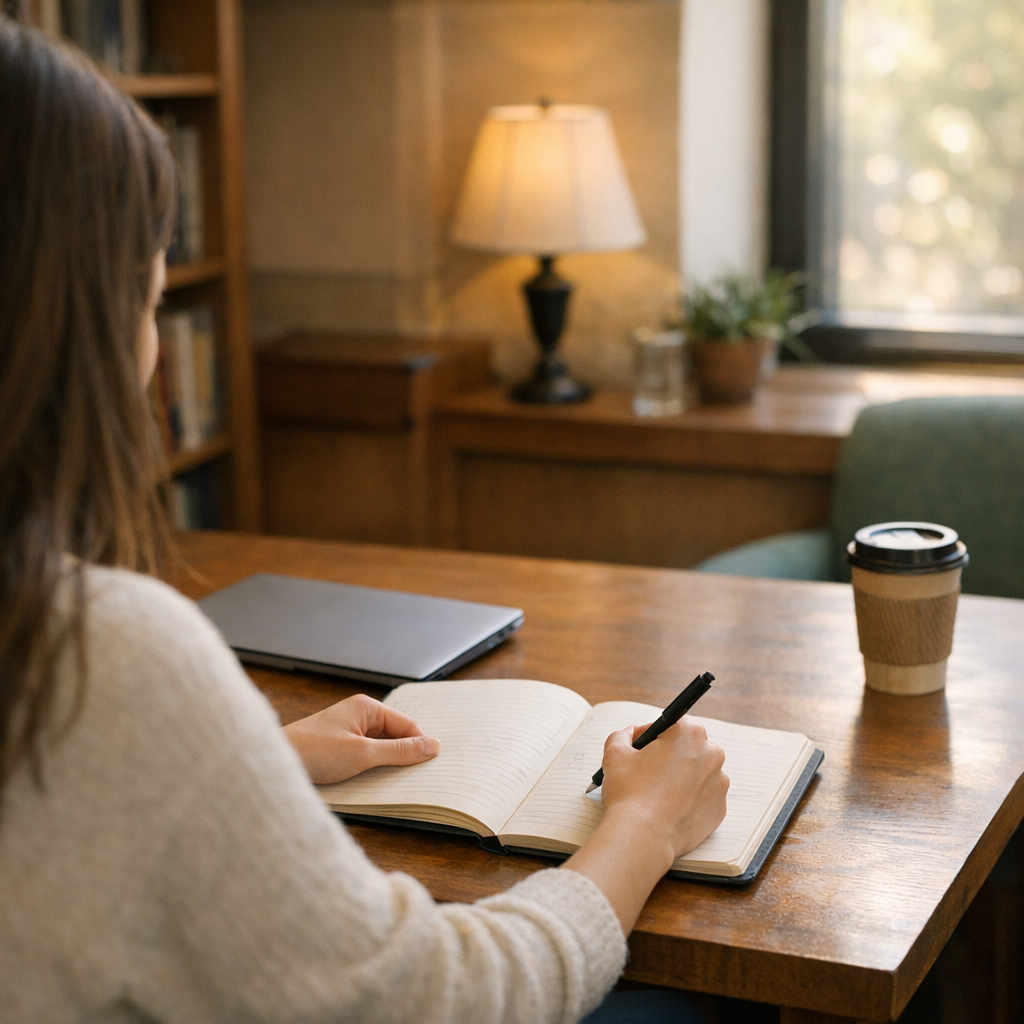 Comment dépasser la solitude étudiante sans s’isoler