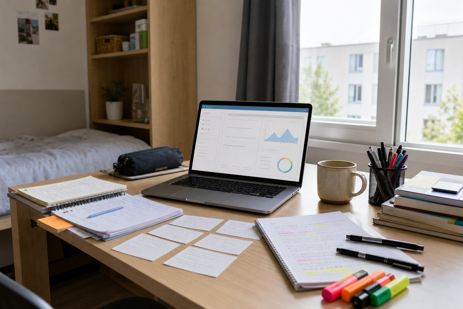 Test mémoire apprendre Vite et Bien com : méthode, exercices et
