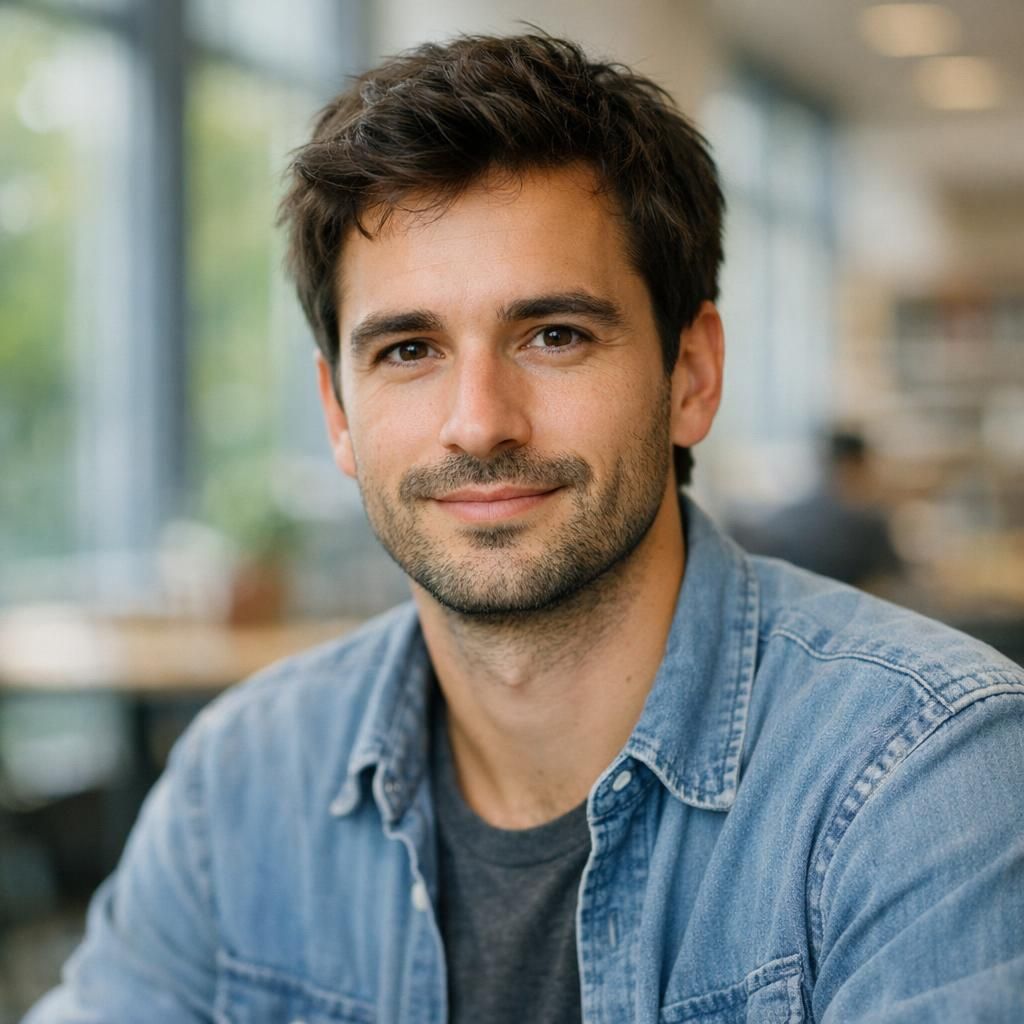 Thibault Mornay