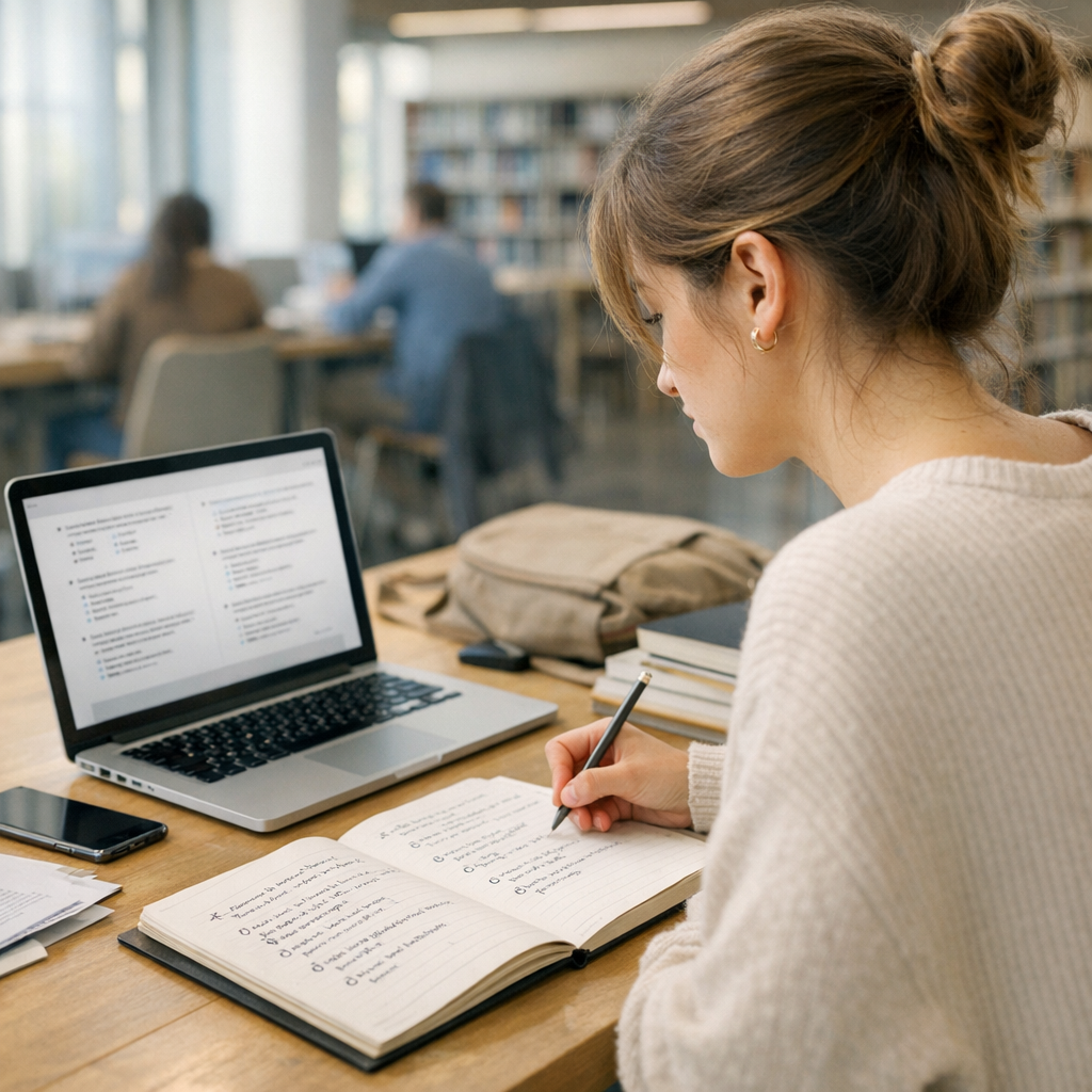 Faut-il passer le TOEIC ou le TOEFL quand on est étudiant ?