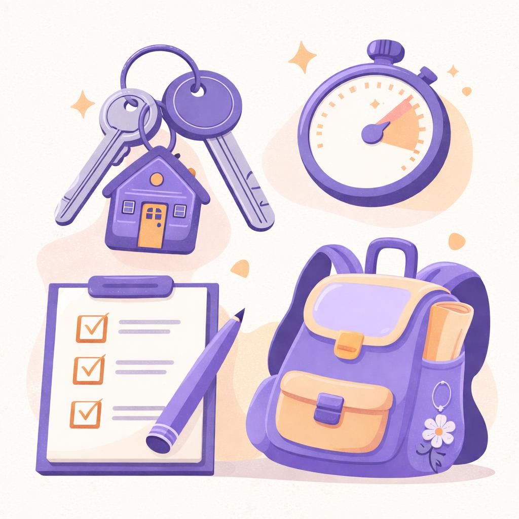 Trouver un Logement étudiant : 8 réflexes pour aller vite