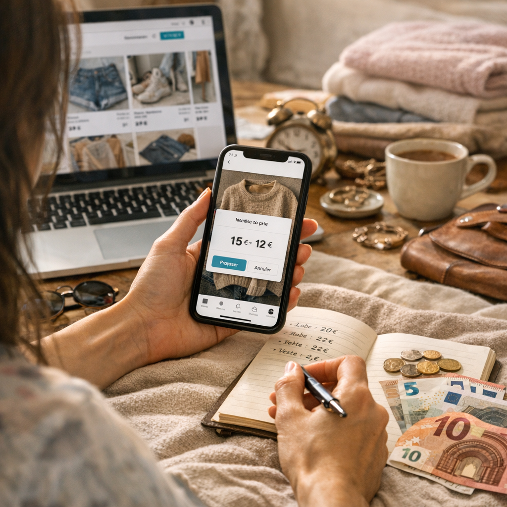 Fixer les prix, négocier et repérer les bons moments