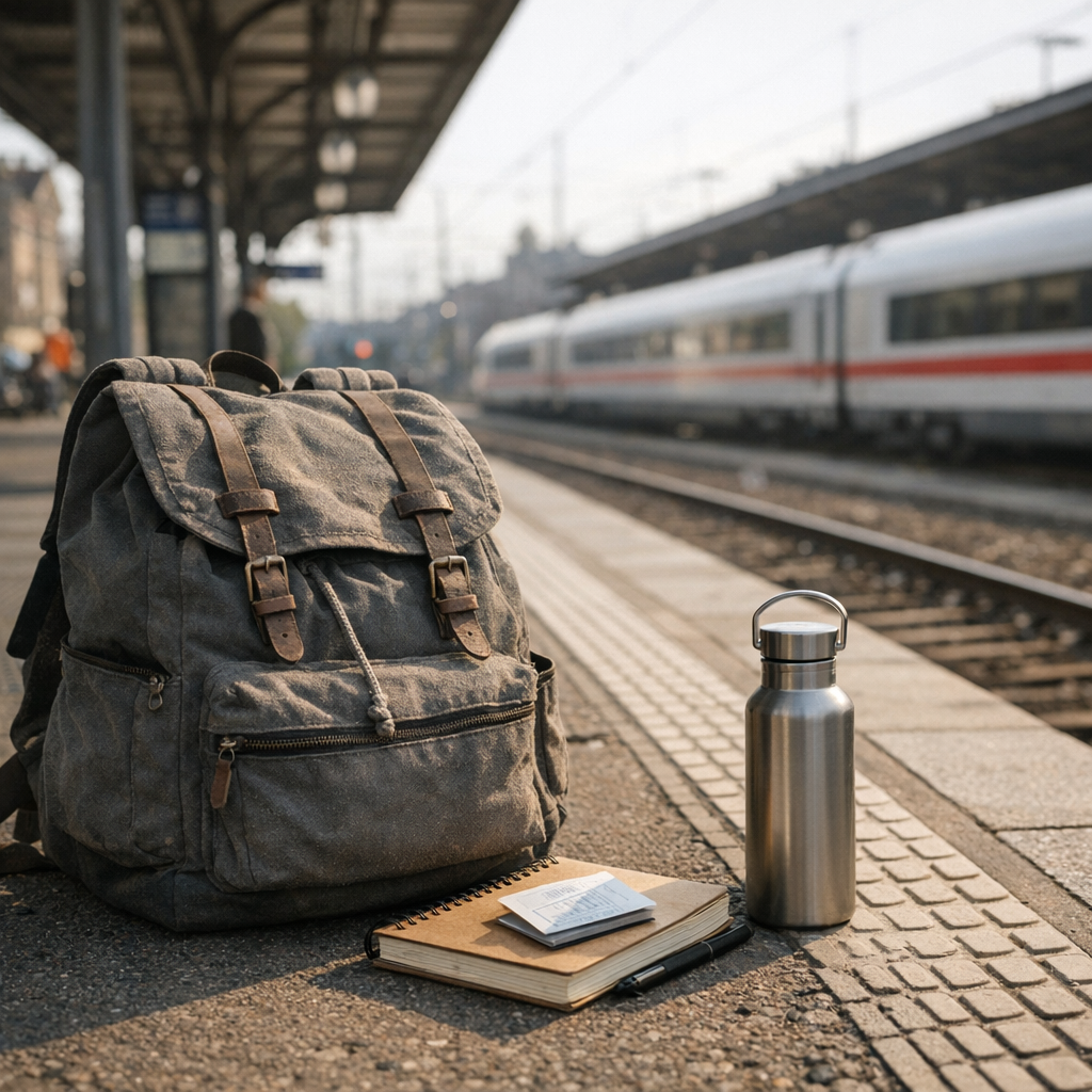Comment voyager seul quand on est étudiant sans se ruiner