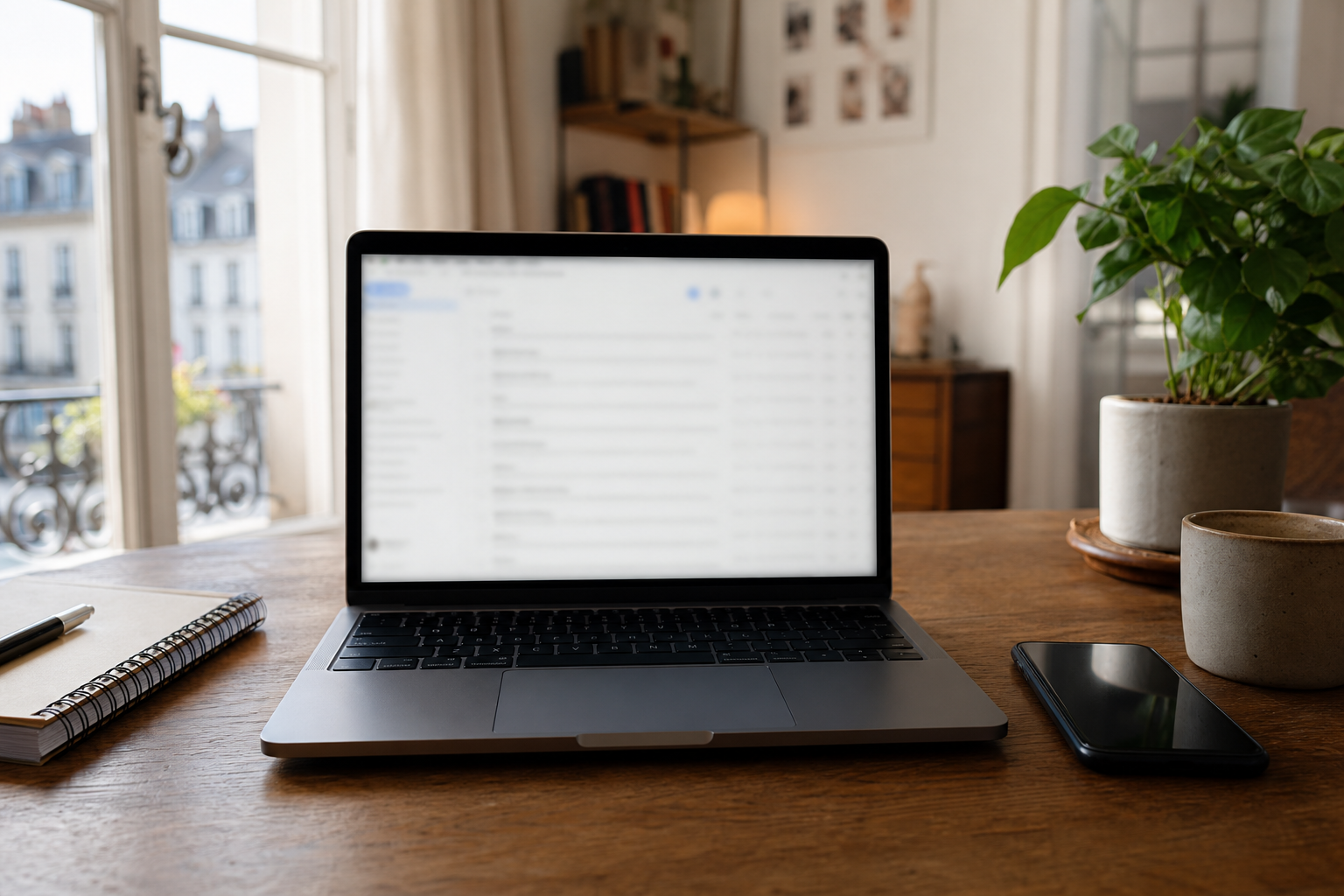 Le web mail Nantes se connecte mieux avec le bon accès