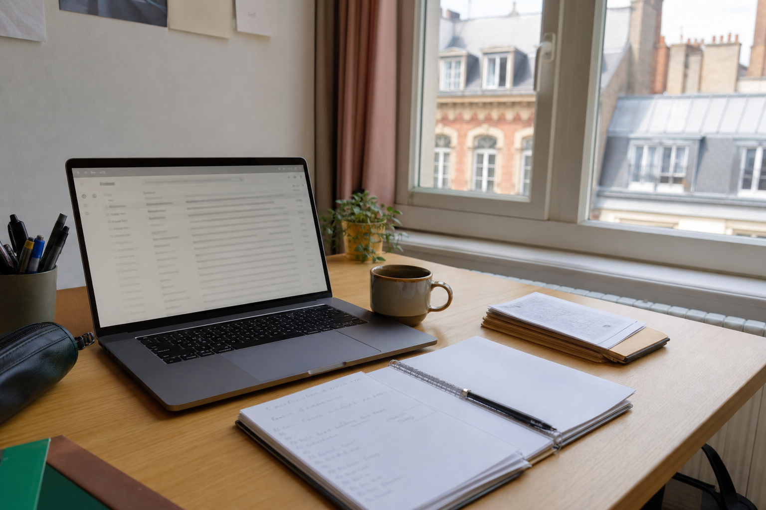 Le webmail Lille vous connecte à SOGo et Eduline