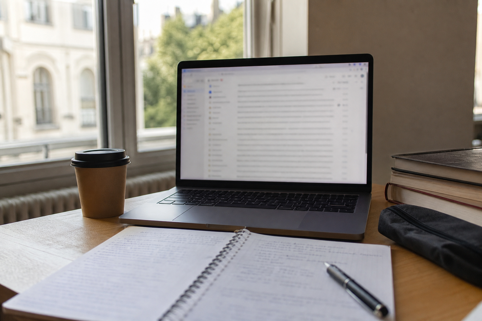 Webmail Nantes : trouvez le bon accès selon votre établissement