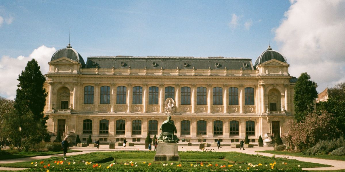 évolution de l'ESSEC